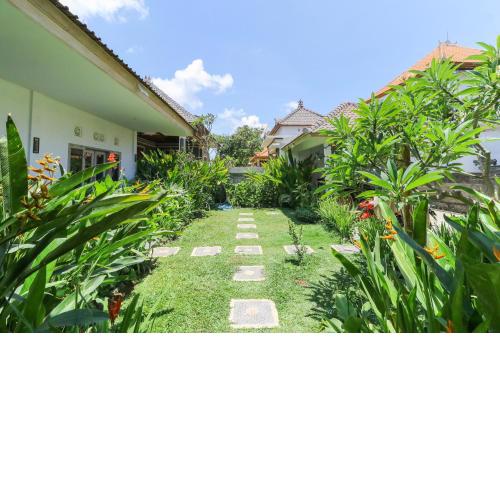 Karan Homestay
