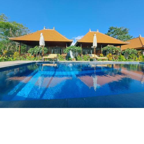 Karang Buncing Cottages