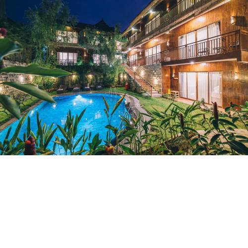 Karang Lila Bhuana Ubud