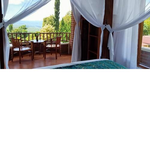 KARANG SARI Guesthouse