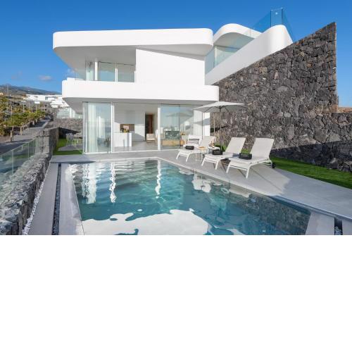 KARAT Villa ibardin rokabella