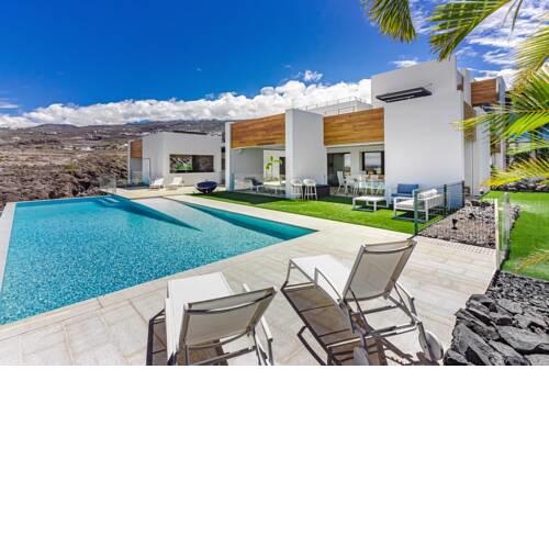 Karat Villa Playa Paraiso