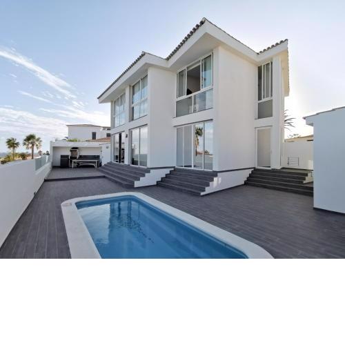 KARAT Villa Tee