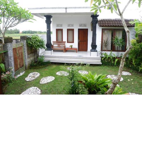 Karauci Homestay