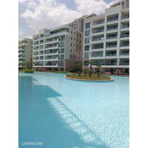 Karbeyaz homes