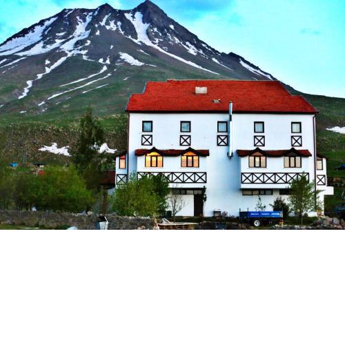Karbeyaz Hotel & Resort