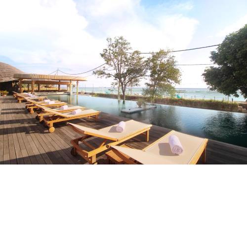 Kardia Resort Gili A Pramana Experience