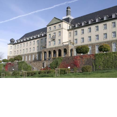 Kardinal Schulte Haus