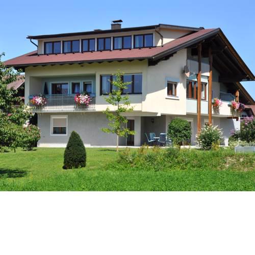 Karglhof Villa