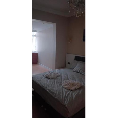 Karina Apart Hotel