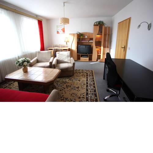 Karin's behagliche Ferienwohnung