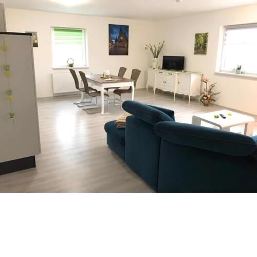 Karins Ferienwohnung