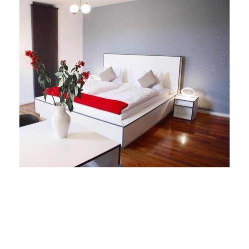 Karlito Apartmenthaus