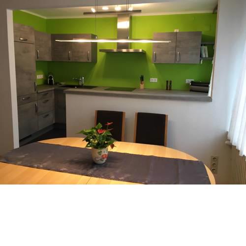 Karls Ferienwohnung