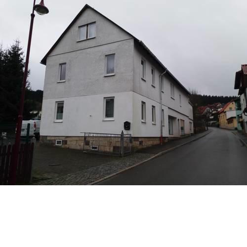 Karls Ferienwohnung