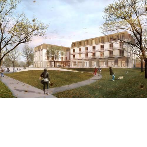 Karls Hotel