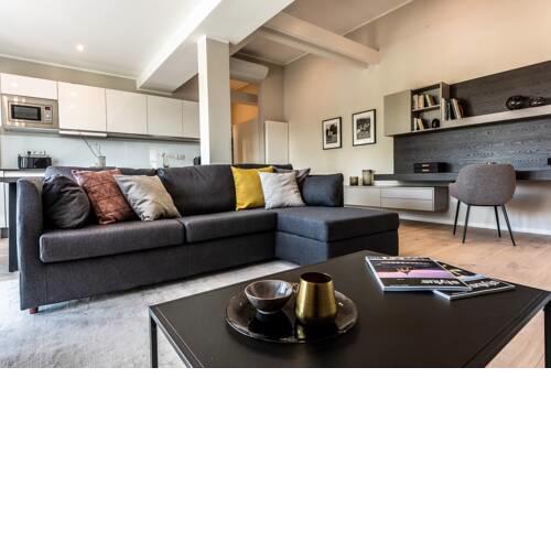 Karl`s luxury Apartments