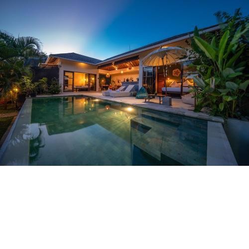 Karma House Ungasan