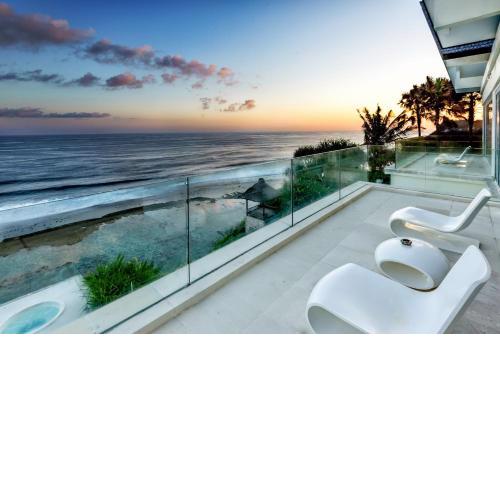 Karma Kandara - Luxury Party Villa