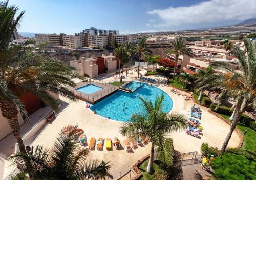 KARMA PARAÍSO TENERIFE SUR
