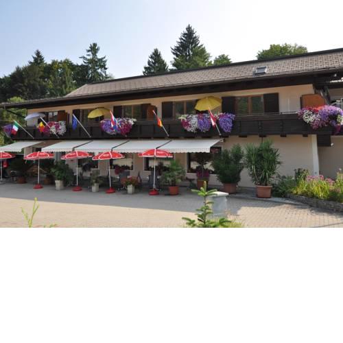 Kärnten Appartements/Rooms