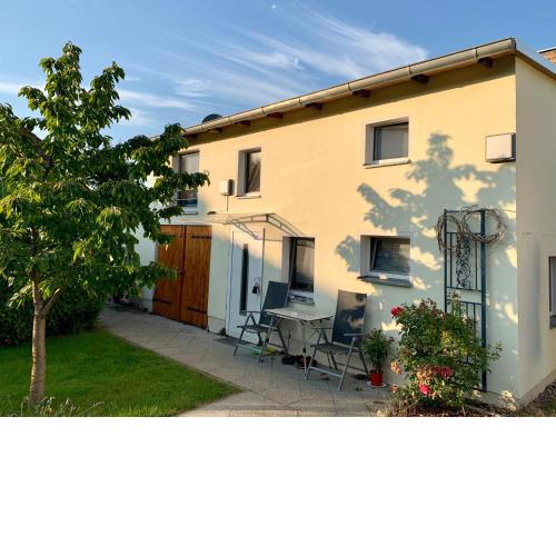 Karowlina Cozy House Berlin 1-4 Person