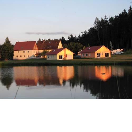 Karpfenhaus Feuchtwangen