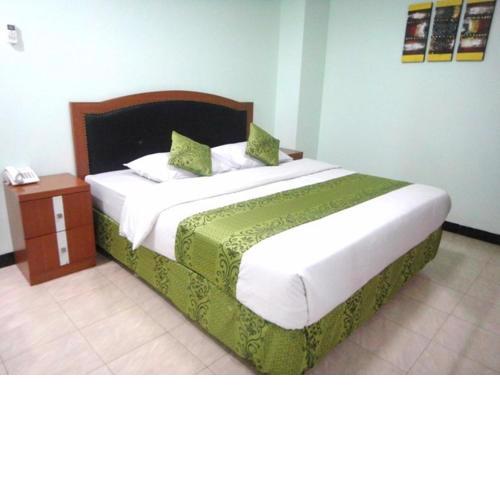 Karsa Utama Hotel