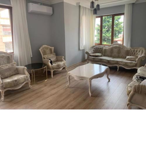 Karslıoğlu Suite&Apart