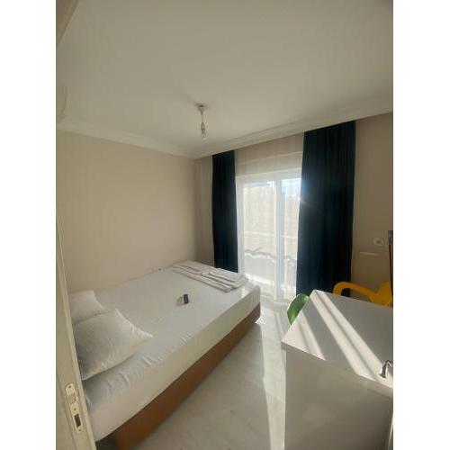 KARTALKAYA APART OTEL