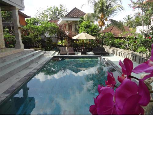 Kartika Bungalows