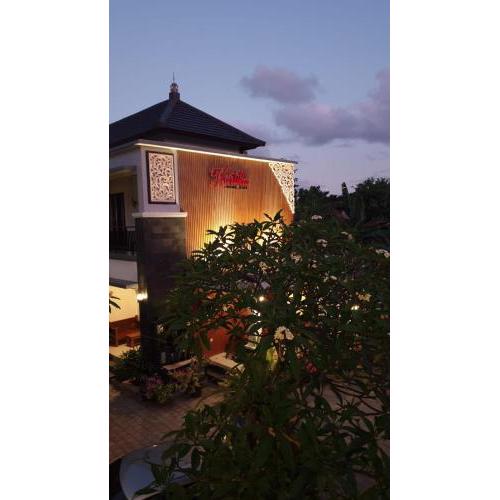 Kartika Homestay