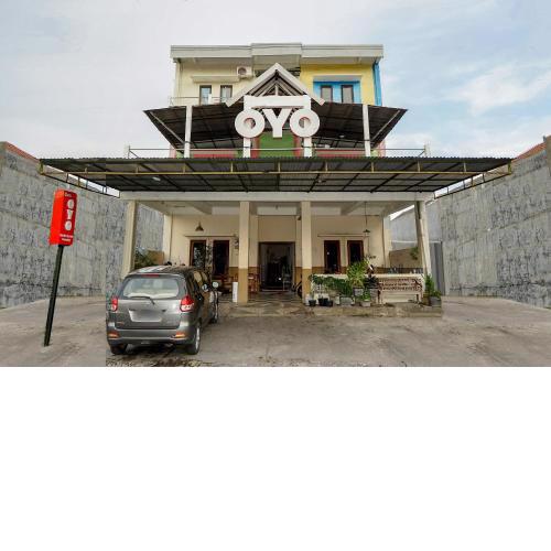 Kartika Syariah Homestay by Stayku