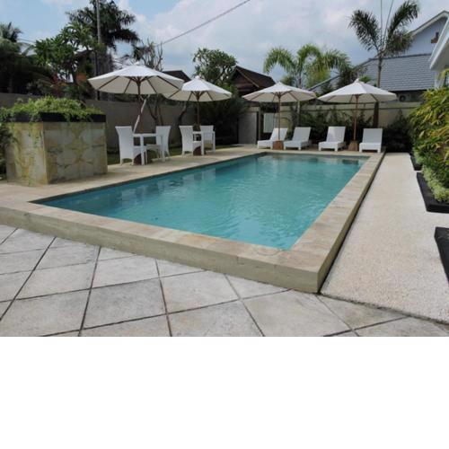 Kartika Villas