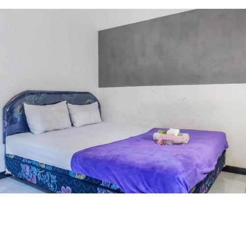 Kartini Guest House near Alun Alun Probolinggo