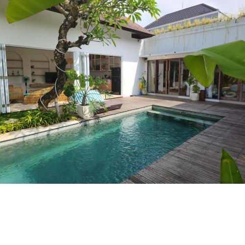 Karuna Uppala Villa Umalas