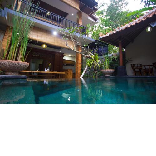 Karunia House Ubud