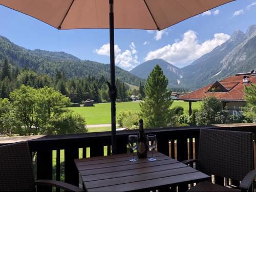 Karwendel Apartment II