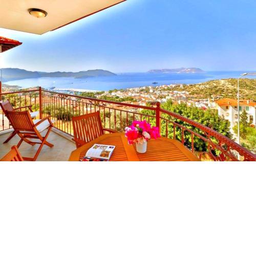 Kaş Homes 5