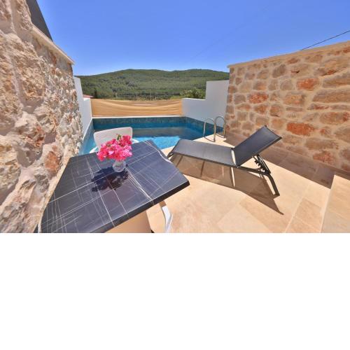 Kas Suites Villas