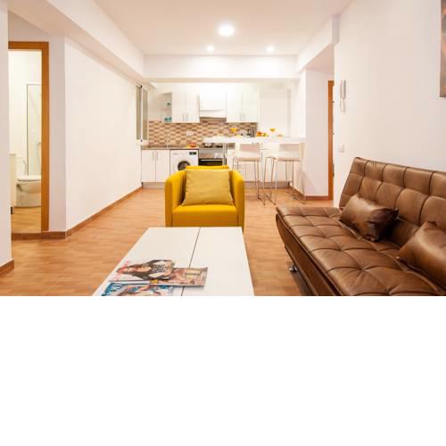Kasa Holiday Apartment