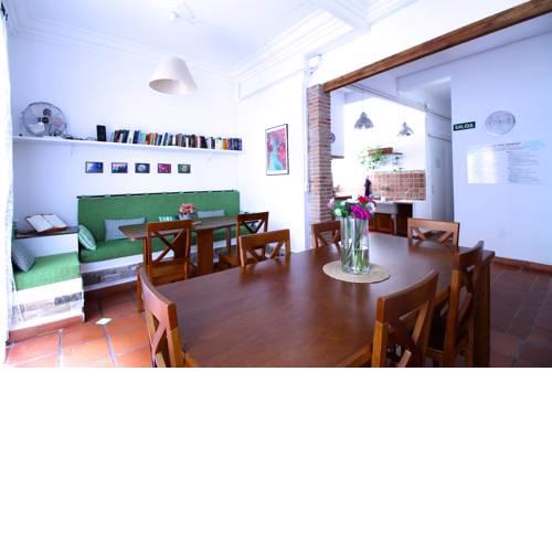 Kasa Katia Eco Guest House