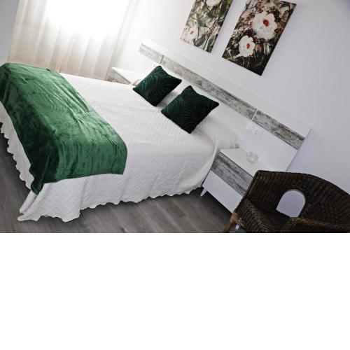 KASETAS APARTMENT’S