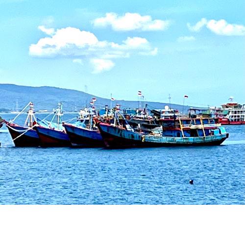 Kasih HomeStay Banyuwangi Ketapang