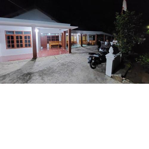 KASIMAN HOMESTAY SYARIAH 1