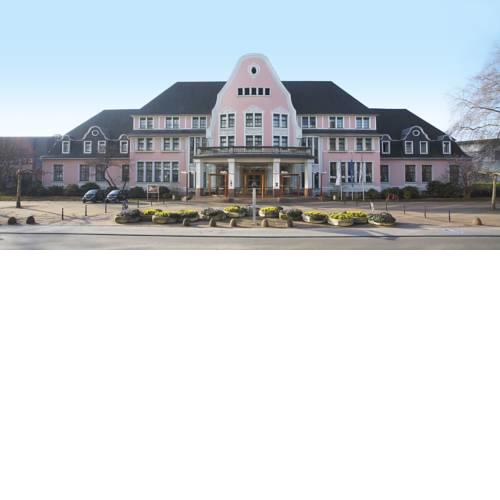 Kasino Hotel Leverkusen
