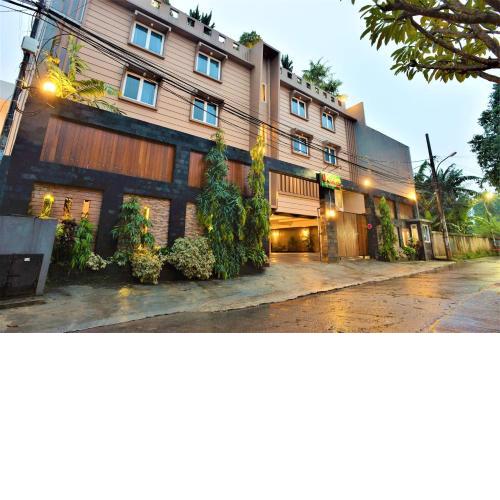 Kasira Residence