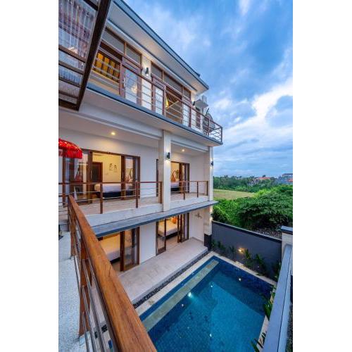 Kasmaran Bali Guest House