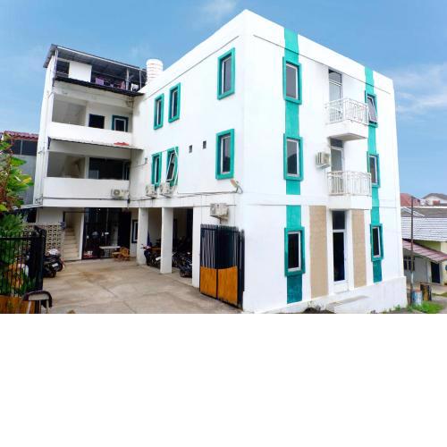 Kasmarani Homestay