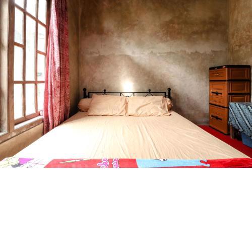 Kasmiyem Homestay